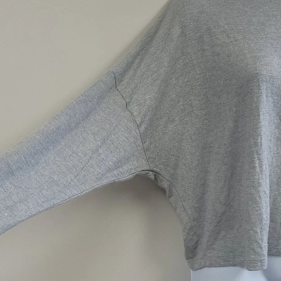 PST Project Social T Crop Top - Picture 3 of 7